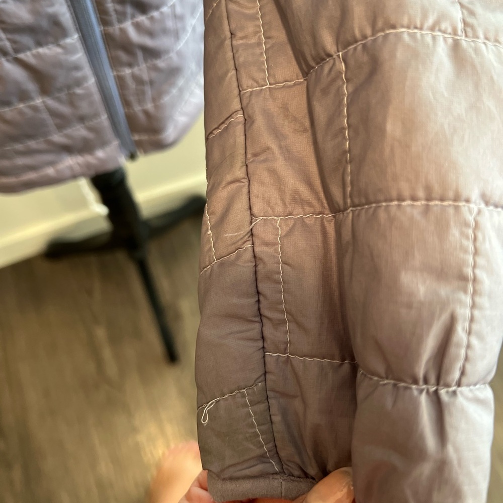 W's Nano Puff® Jacket - Picture 16 of 16